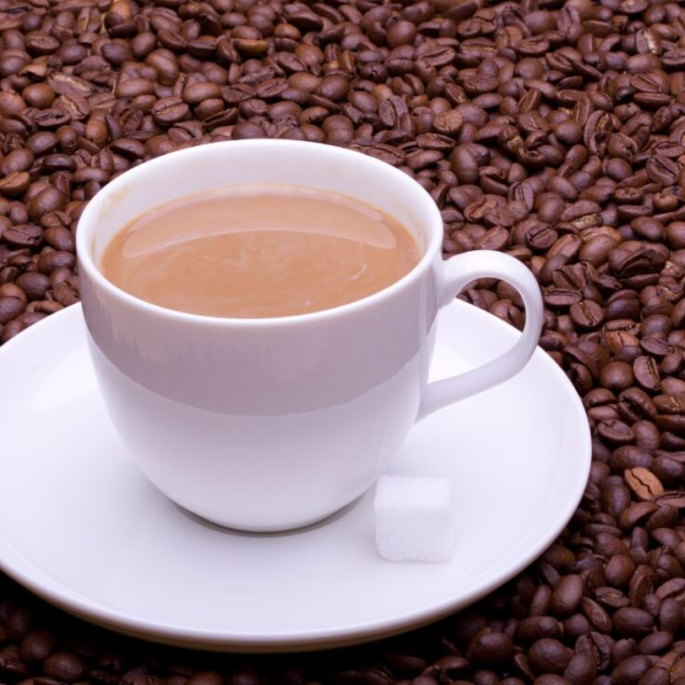 Cà Phê Có Tốt Cho Sức Khỏe Không?